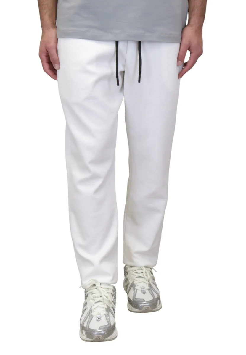 INTERLOCK - V5235 OFF WHITE - immagine 2