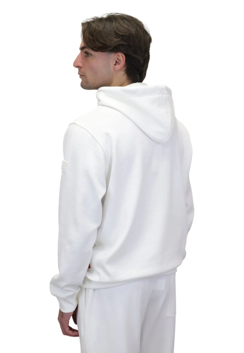 interlock - v5235 off white - immagine 4