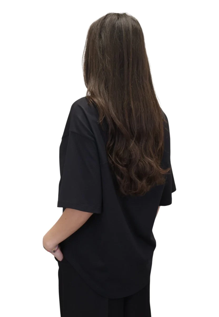 ivory - a01-0 nero - immagine 4