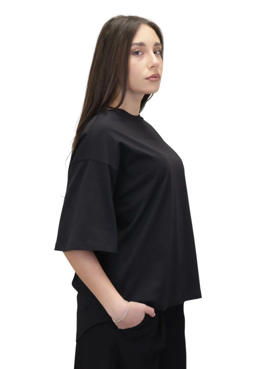 ivory - a01-0 nero - immagine 3