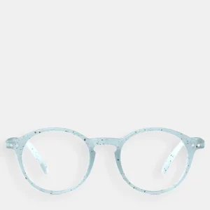 OCCHIALI DA LETTURA WASHED DENIM