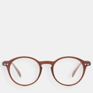 OCCHIALI DA LETTURA MOHOGANY