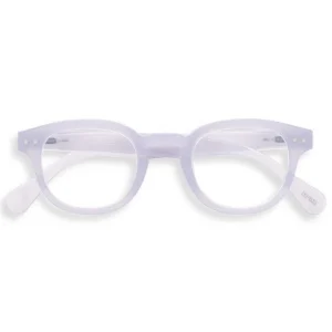 occhiali da lettura izipizi unisex mod. c day dream violet dawn