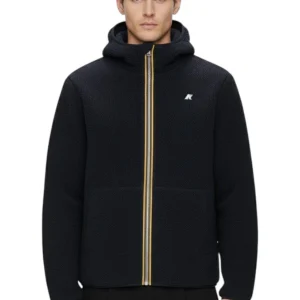 jack sherpa polar double - a2b blue depth/blue depth