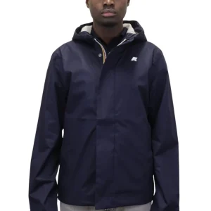 jacko cotton 3 layers - k89 blue depth