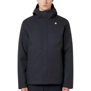 jacko twill marmotta - blue depth/blue azure