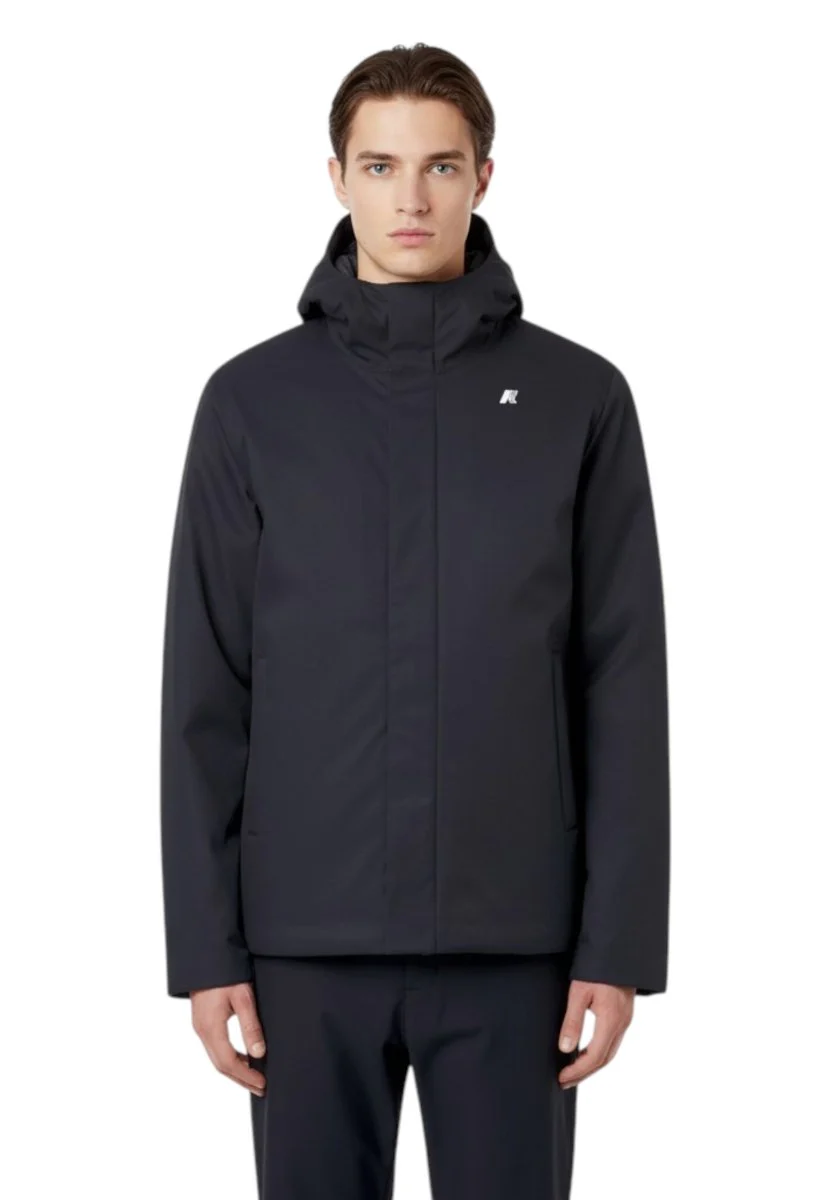 jacko twill marmotta - blue depth/blue azure - immagine 2