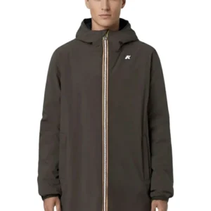 jacob st warm double - b3a black olive/blue depth