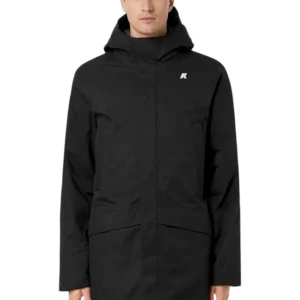 jarno twill marmotta - al8 black pure/blue avio