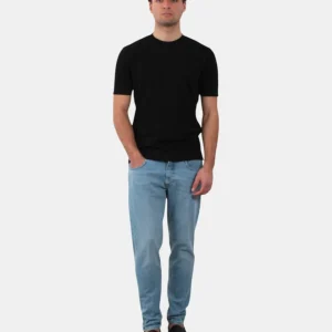 JEANS BE.ABLE MOD. DAVIS SHORTER - 308