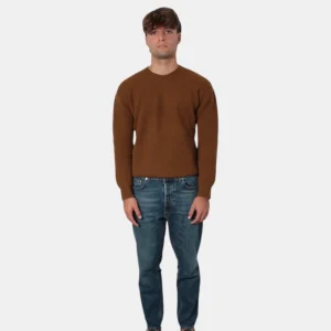 JEANS BE.ABLE MOD. LEONARDO - 1003 BLU