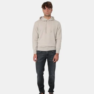 JEANS - MOD. ANDREW - NERO