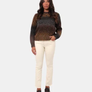 JEANS NINE IN THE MORNING ENDLESS TRUMPET - BURRO