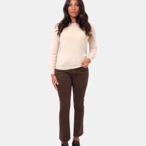 JEANS NINE IN THE MORNING ENDLESS TRUMPET - MORO