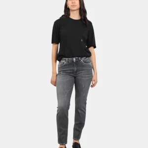 jeans nine in the morning mod. embrace slim destroy - itx01