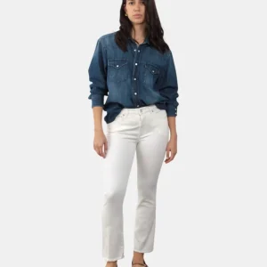 jeans nine in the morning mod. endless trumpet - milk