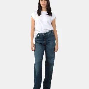 jeans nine in the morning mod. enna palazzo - ll2735