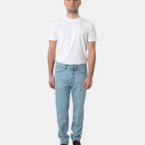 jeans nine in the morning mod. nathan straight - unico