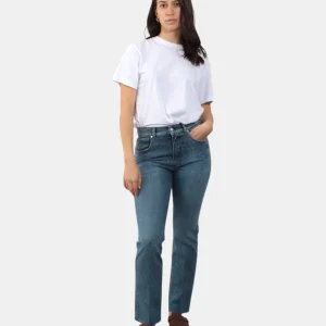 JEANS NINE IN THE MORNING MOD. PEA 5 POCKET - LL2885