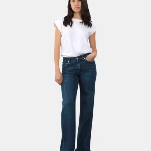 JEANS PEOPLE MOD. EMILIA - BLU