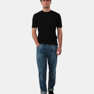 JEANS PEOPLE MOD. ERIC - BLU