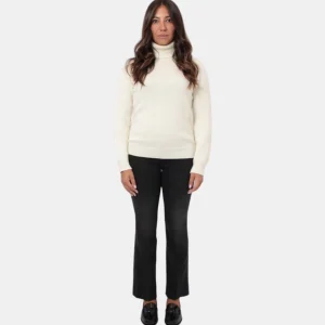 JEANS PEOPLE MOD. INGRID - NERO