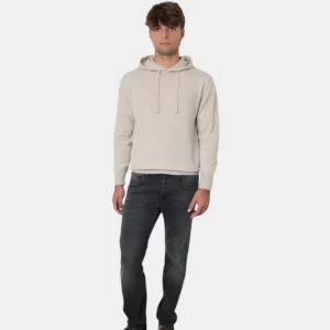 JEANS PEOPLE MOD. JOHN - NERO