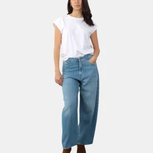 JEANS PEOPLE MOD. MARION - BLU