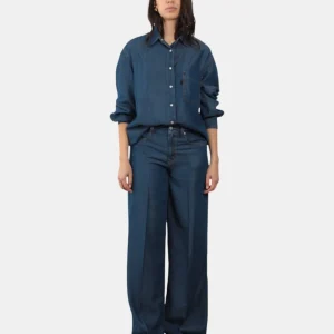 JEANS PEOPLE MOD. NUOVO EUROPA - BLU