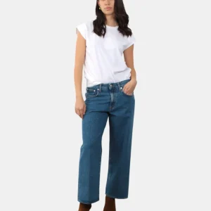 JEANS PEOPLE MOD. NUOVO LETIZIA - BLU