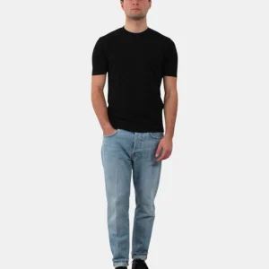 JEANS PEOPLE MOD. RICO - AZZURRO