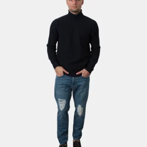 JEANS PEOPLE MOD. RICO - BLU