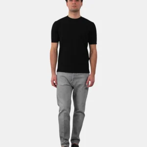 JEANS PEOPLE MOD. RICO - GRIGIO