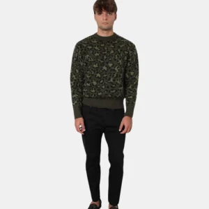 JEANS PEOPLE MOD. RICO - NERO