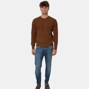 JEANS ROY ROGER'S MOD. 517 - DENIM