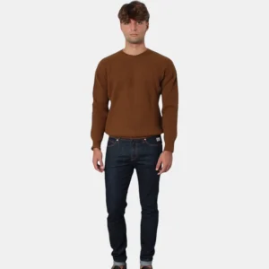 JEANS ROY ROGER'S MOD. 517 - DENIM