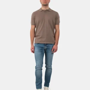 JEANS ROY ROGER'S MOD. 517 SPECIAL - C0999 DENIM