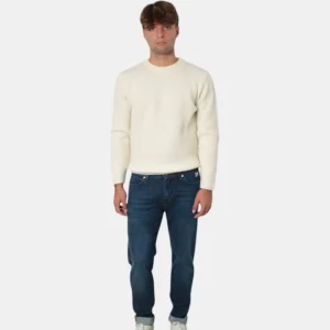 JEANS ROY ROGER'S MOD. 517 SPECIAL - DENIM