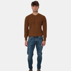 JEANS ROY ROGER'S MOD. DAPPER - DENIM