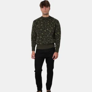 JEANS ROY ROGER'S MOD. DAPPER - NERO