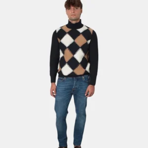 JEANS ROY ROGER'S MOD. NEW 529 - DENIM