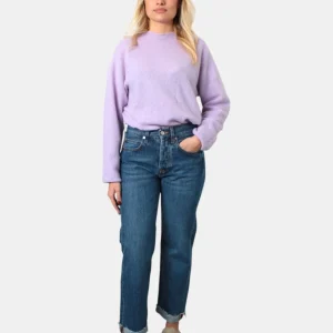 JEANS ROY ROGER'S MOD. NEW OSKAR - DENIM