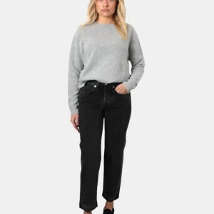 JEANS ROY ROGER'S MOD. NEW OSKAR - NERO