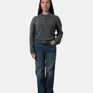 JEANS SUPER WIDE DENIM