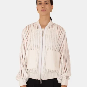 JIJIL - Giacche Bianco