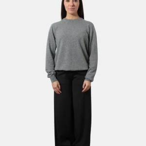 JIJIL - Pantaloni Nero