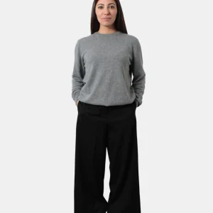 JIJIL - Pantaloni Nero