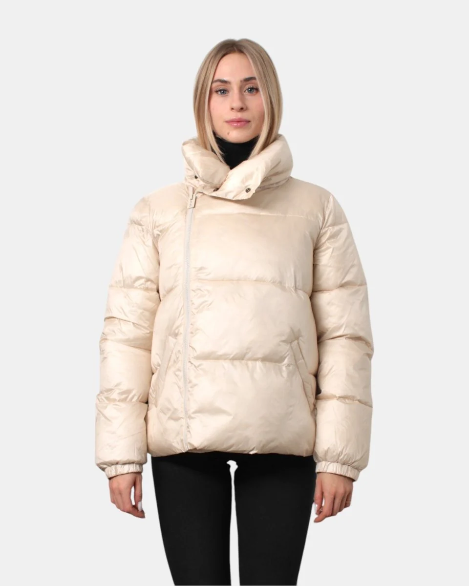 JIJIL - Piumini Avorio