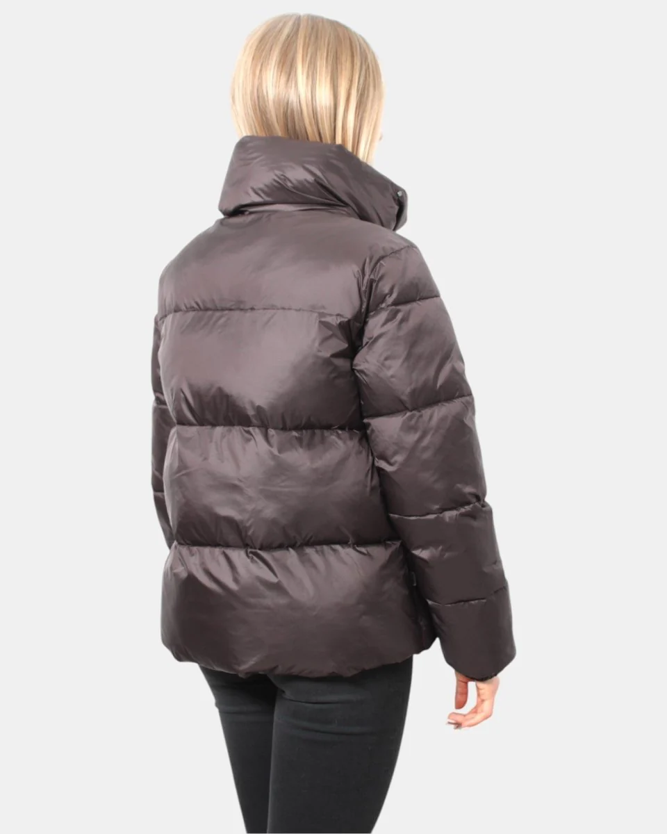 JIJIL - Piumini Coffee - immagine 4