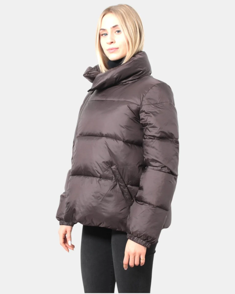 JIJIL - Piumini Coffee - immagine 3